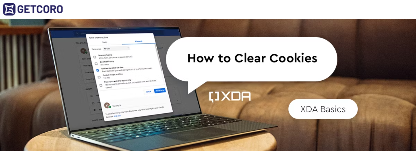 A Comprehensive Guide: How to Clear Cookies on Your Computer