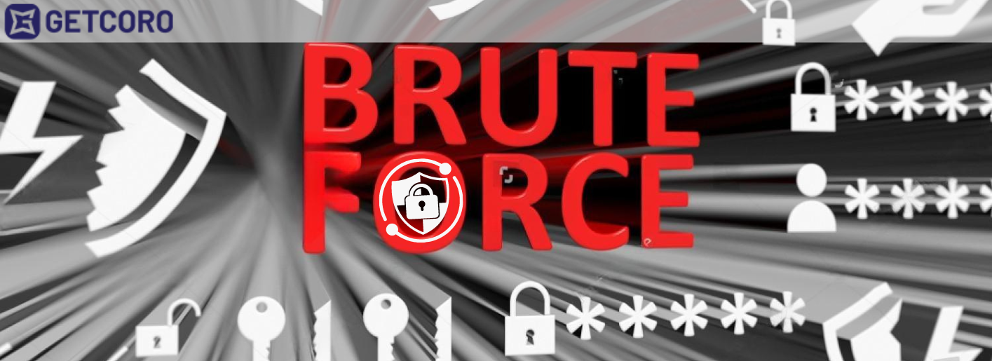 Understanding Brute Force Attacks: Definition, Prevention, and Implications