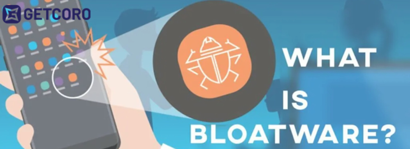 Bloatware