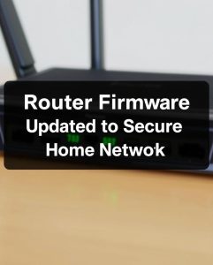 Secure Home Network